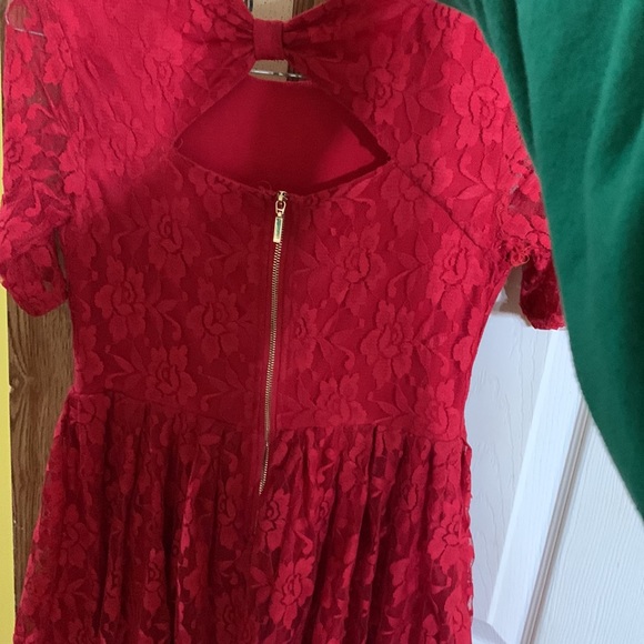 Forever 21 dress - Picture 2 of 2